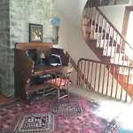 B&B Maison Historique James Thompson