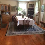B&B Maison Historique James Thompson