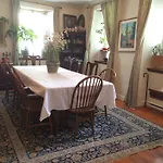 B&B Maison Historique James Thompson